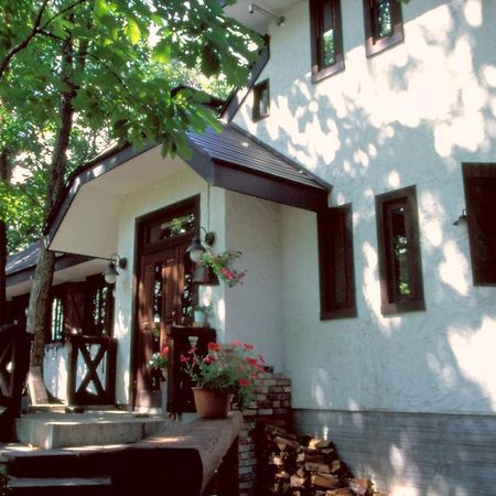 Hotel Earl Grey Hakuba Esterno foto