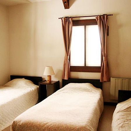 Hotel Earl Grey Hakuba Camera foto