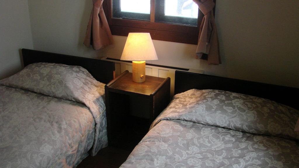Hotel Earl Grey Hakuba Camera foto
