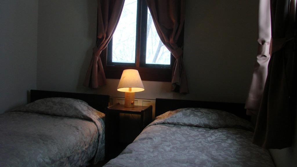 Hotel Earl Grey Hakuba Camera foto