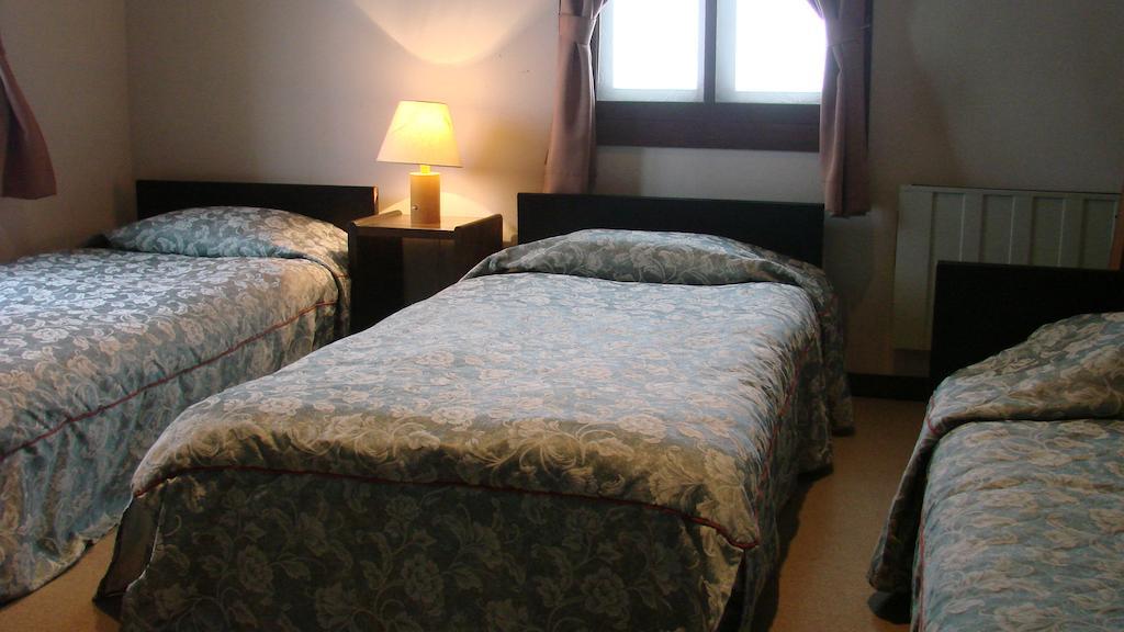 Hotel Earl Grey Hakuba Camera foto