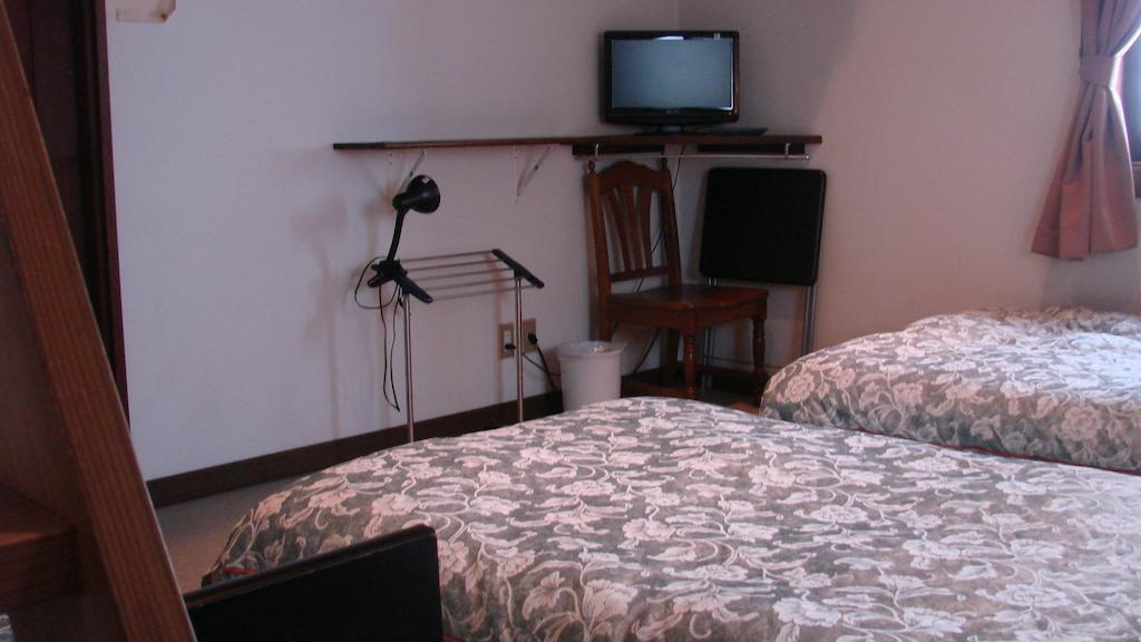 Hotel Earl Grey Hakuba Esterno foto