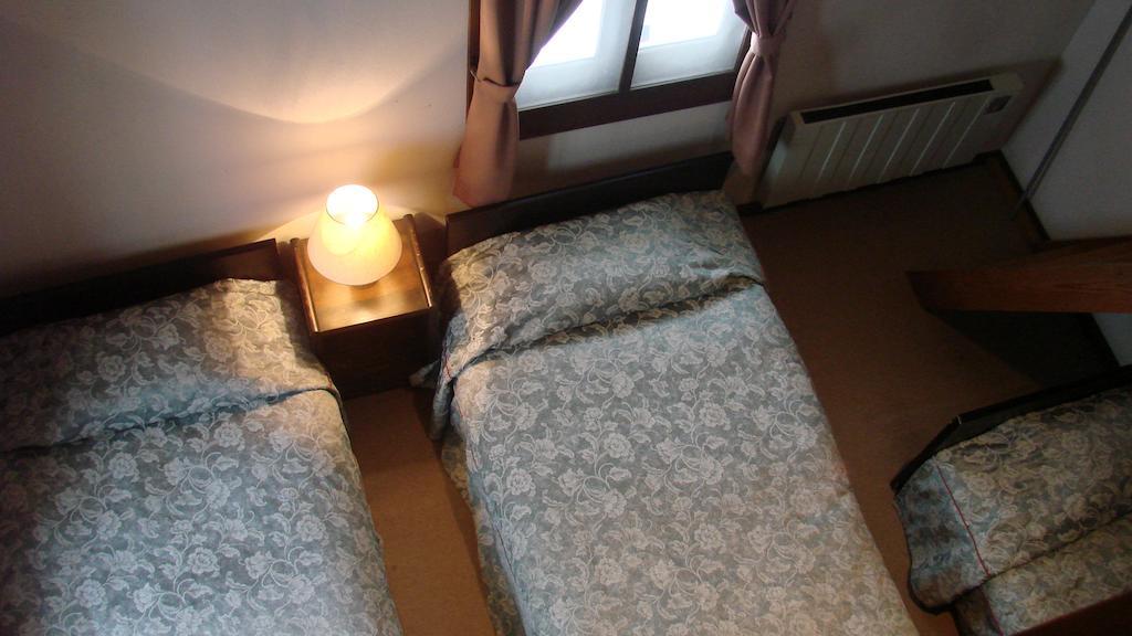 Hotel Earl Grey Hakuba Camera foto
