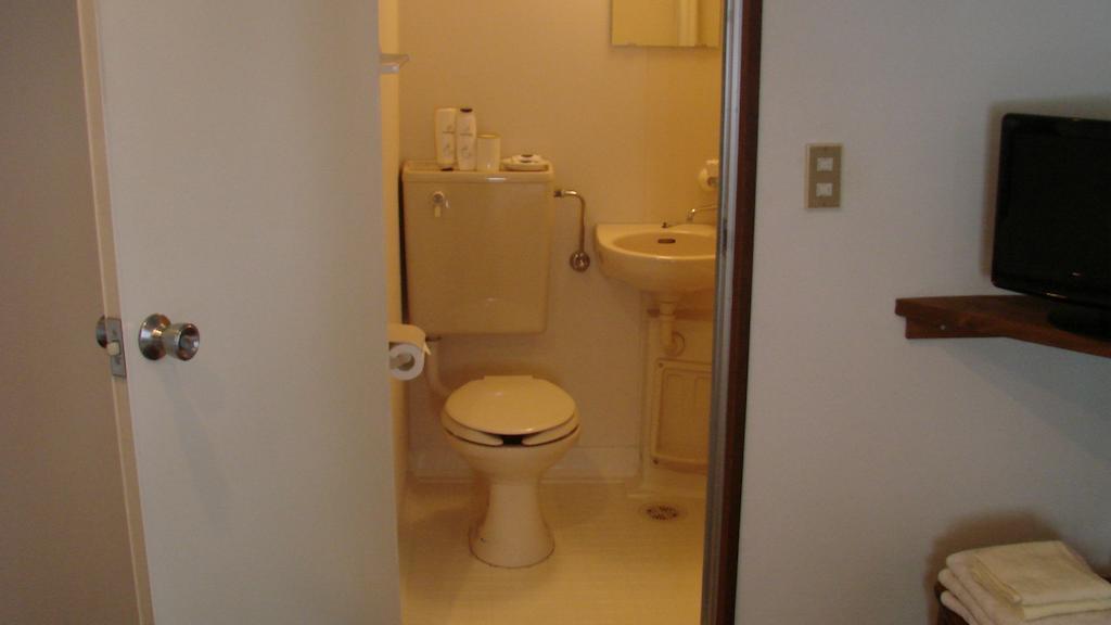 Hotel Earl Grey Hakuba Camera foto
