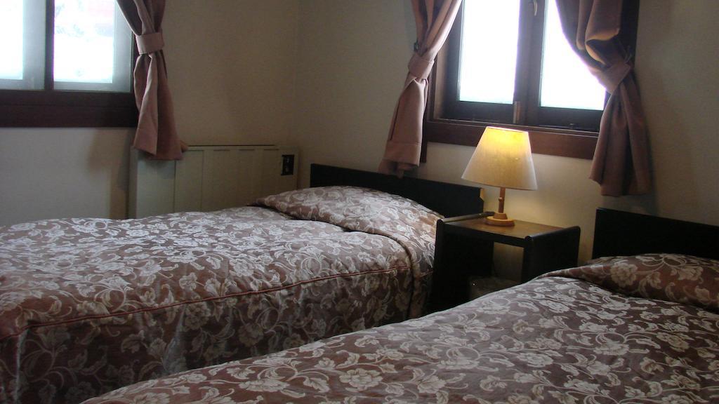 Hotel Earl Grey Hakuba Esterno foto