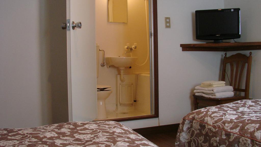 Hotel Earl Grey Hakuba Camera foto