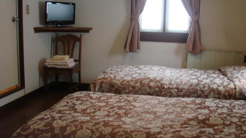 Hotel Earl Grey Hakuba Camera foto