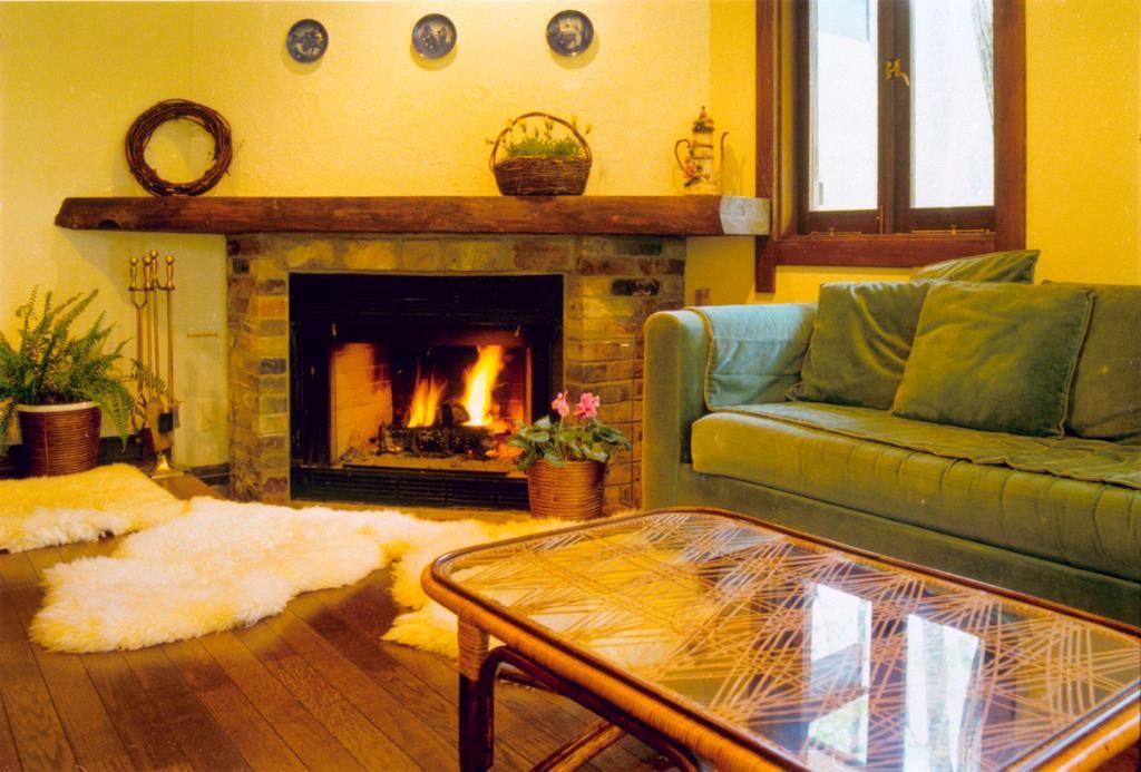 Hotel Earl Grey Hakuba Esterno foto