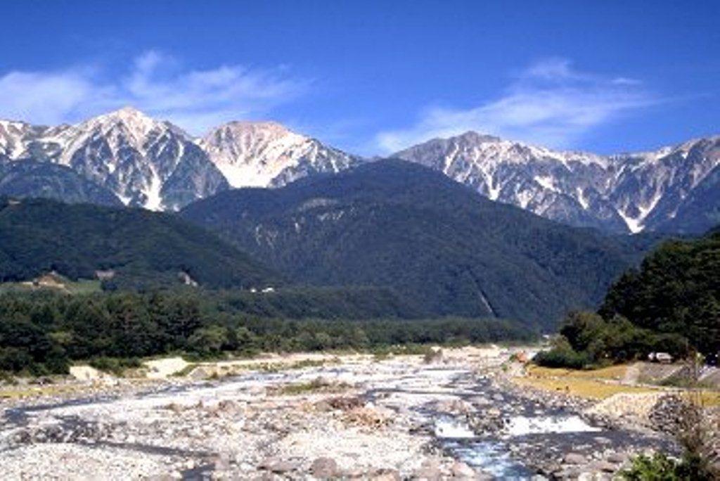 Hotel Earl Grey Hakuba Esterno foto