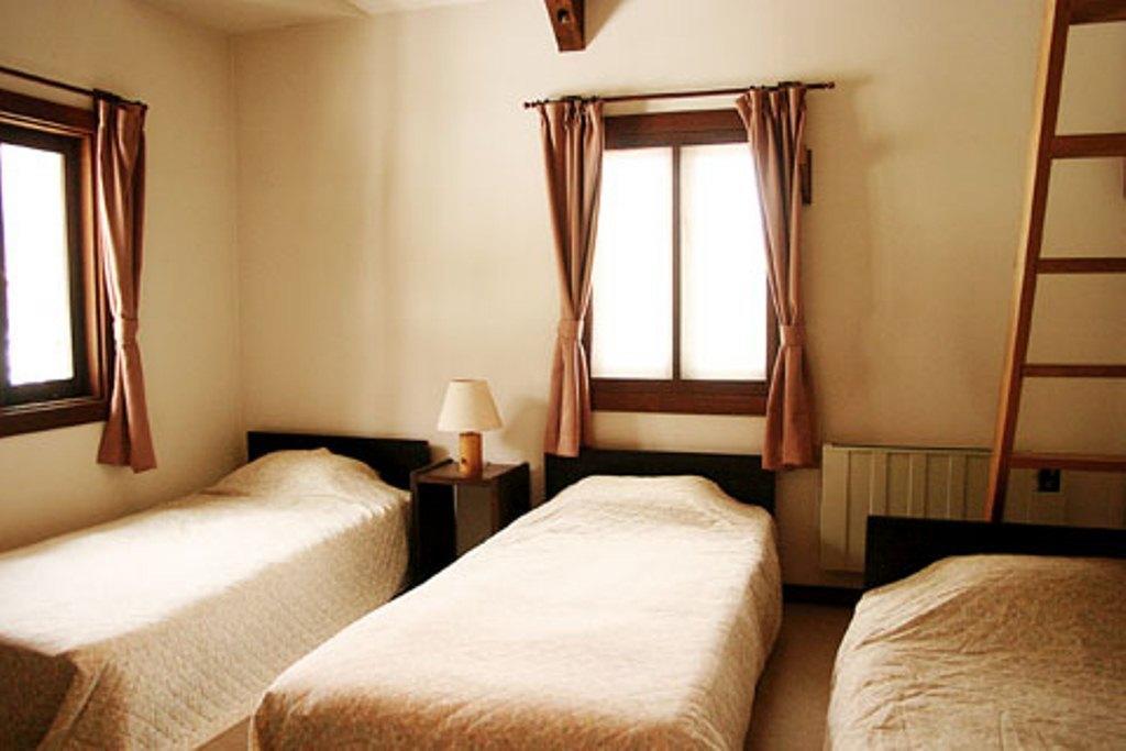 Hotel Earl Grey Hakuba Camera foto