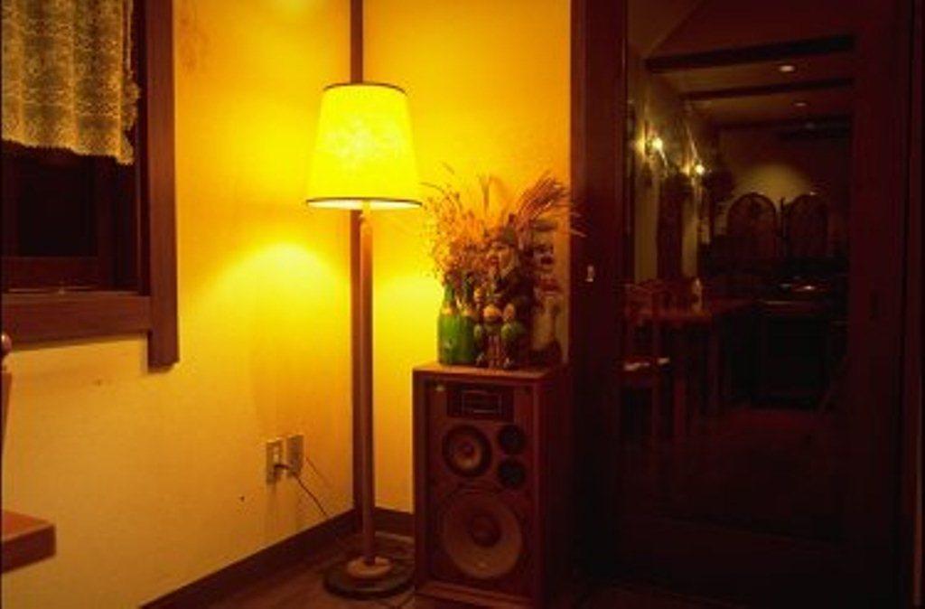 Hotel Earl Grey Hakuba Esterno foto
