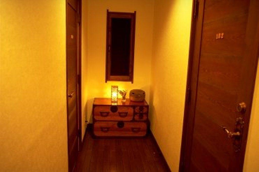 Hotel Earl Grey Hakuba Esterno foto
