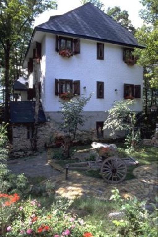 Hotel Earl Grey Hakuba Esterno foto